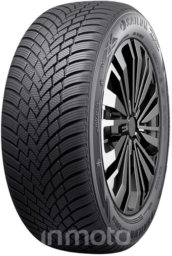 Sailun Ice Blazer Alpine 2 205/60R16 96 H XL 3PMSF