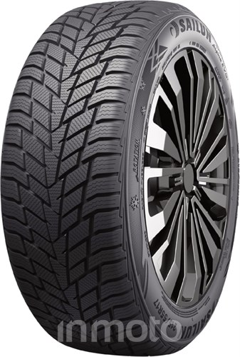 Sailun Ice Blazer Alpine Evo 2 215/50R17 95 V 3PMSF