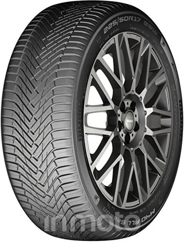 Momo M40 All Season 195/60R16 89 H 3PMSF
