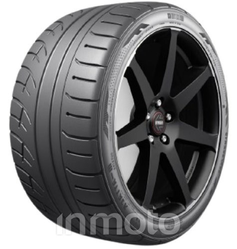 Momo M-Attack 195/50R15 82 V FR