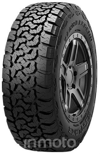 Goodride Terra Legend SL399 265/60R18 110 T