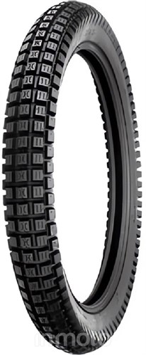 Shinko SR241 2.75-18 42 P TT