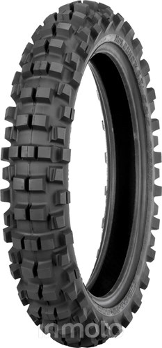 Shinko 546 90/100-16 51 M Rear TT NHS