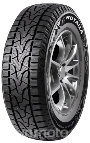 Rotalla Setula W Race S550 245/70R17 119/116 S 3PMSF