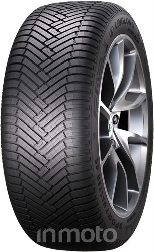 Linglong Sport Master 4S 215/55R16 97 V XL 3PMSF