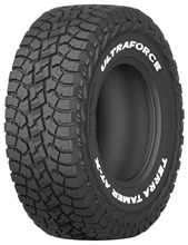 UltraForce Terra Tamer AT-X Reifen