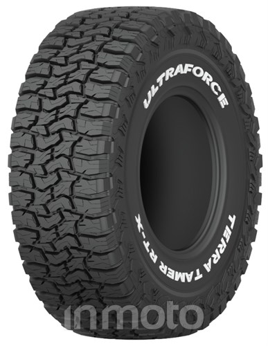 UltraForce Terra Tamer RT-X 245/70R16 118/115 Q 3PMSF