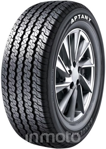 Aptany RU158 255/70R15 112/110 S C