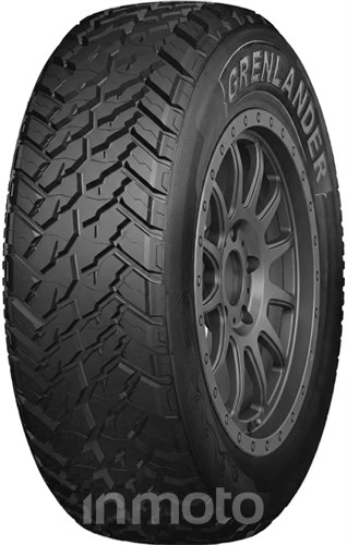 Grenlander Drak M/T 31x10.50R15 109 Q