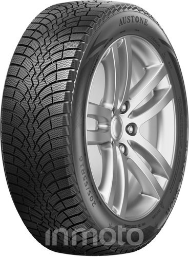 Austone Glacia Snow 225/65R17 102 H 3PMSF