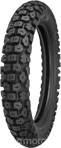 Shinko SR244 Goldenboy 2.75-19 43 P TT