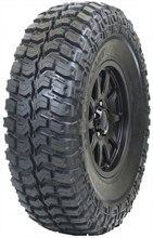 Lakesea Trackmaster MT Reifen