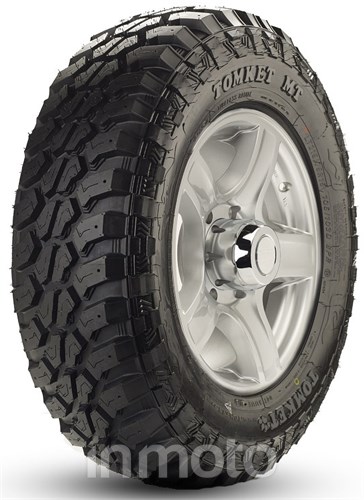 Tomket MT 235/70R16 107 Q BSW POR