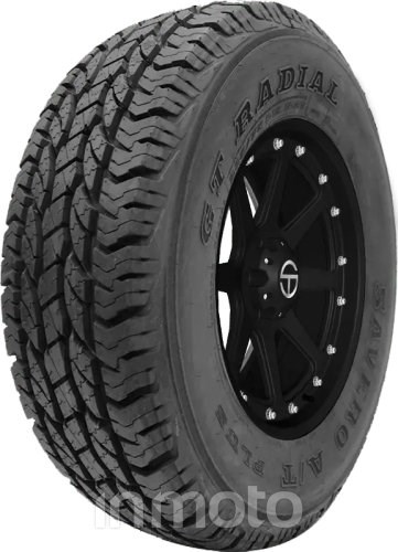 GT Radial Savero A/T Plus 265/70R16 112 T