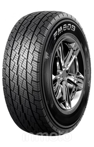 Kpatos FM809 215/65R15 104/102 R C 3PMSF