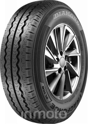 Sunny NL108 225/70R15 112/110 R C