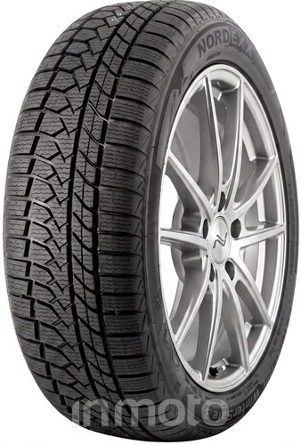 Nordexx WinterSafe 3 215/60R16 99 H RWL 3PMSF
