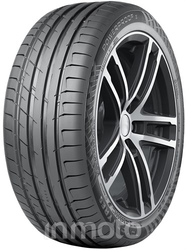 Nokian Powerproof 2 225/45R17 91 Y FR ARAMID