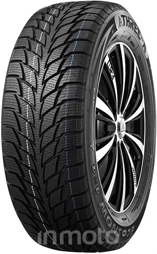 Three-A Ecosnow 225/55R16 99 V 3PMSF
