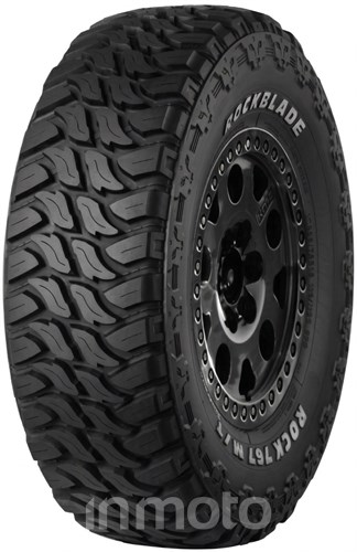 Rockblade Rock 767 M/T 235/85R16 120/116 Q POR RWL