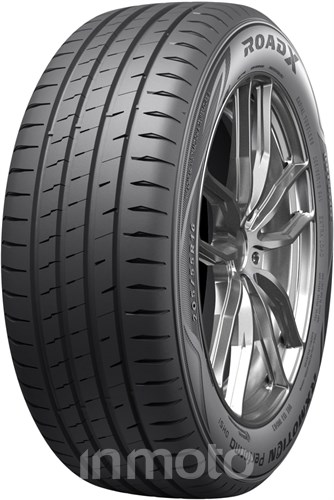 Roadx RxMotion Performa DH51 165/70R13 79 T