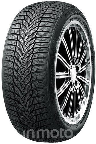 Milestone MW01W 205/55R16 94 V XL 3PMSF