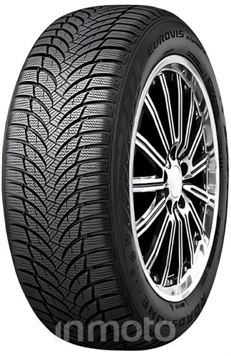 Roadstone Eurovis Alpine 2 175/60R15 81 H 3PMSF