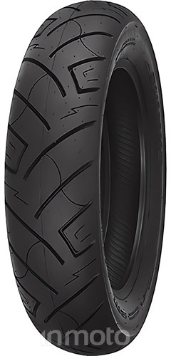 Shinko SR777 BSW 100/90-19 61 H Front TL