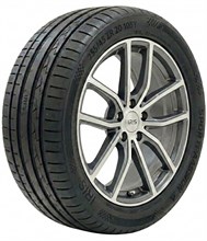 Iris SportPassion Reifen