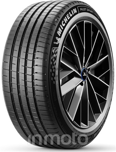 Michelin Pilot Sport 5 Energy 265/45R20 108 Y XL