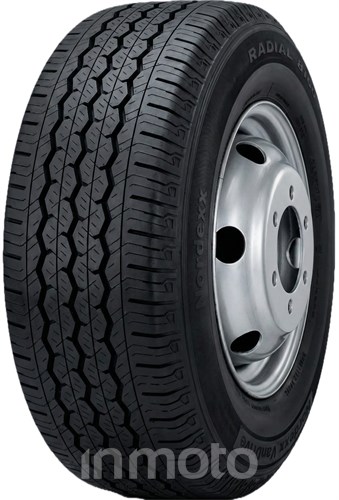 Nordexx VanDrive 225/65R16 112/110 T C