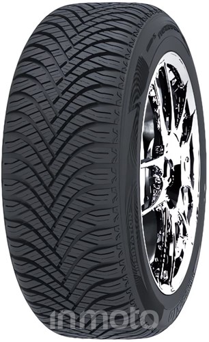 Nordexx 4SeasonDrive 195/55R15 89 V XL FR 3PMSF