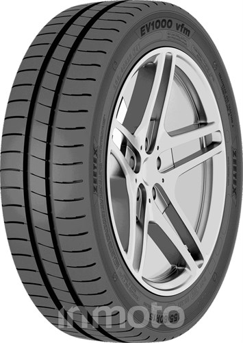 Zeetex EV1000 VFM 155/60R15 74 T