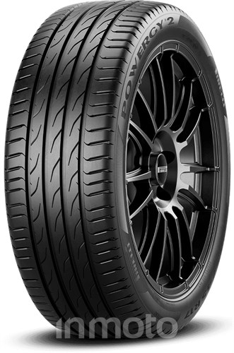 Pirelli Powergy 2 235/40R18 95 Y XL FR