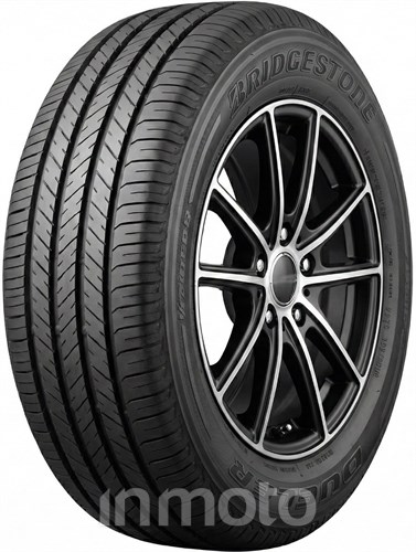 Bridgestone Dueler H005 295/40R22 112 W XL MO1A