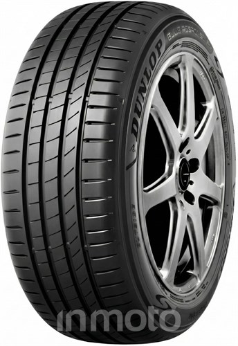 Dunlop Blue Response TG 205/45R17 88 W XL FR EV