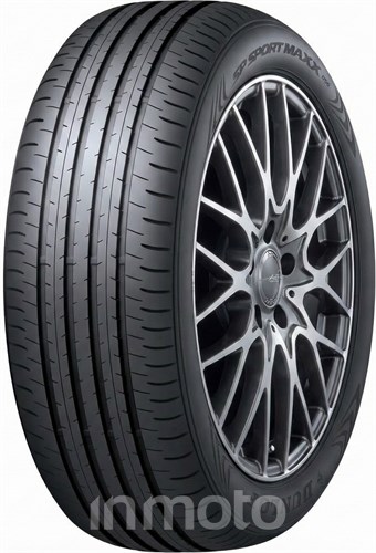 Dunlop SP Sport Maxx 060 225/55R18 98 H