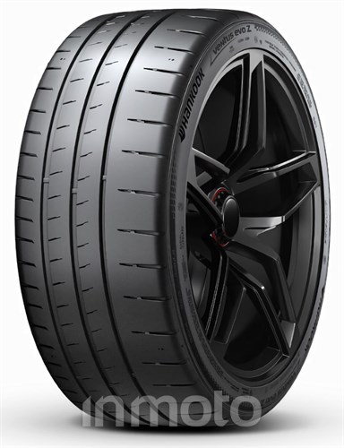 Hankook Ventus Evo Z 225/45R18 95 Y XL FR