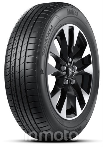 Matrax Romero 205/55R16 91 V