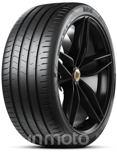 Matrax Urcola+ 225/50R17 98 W XL