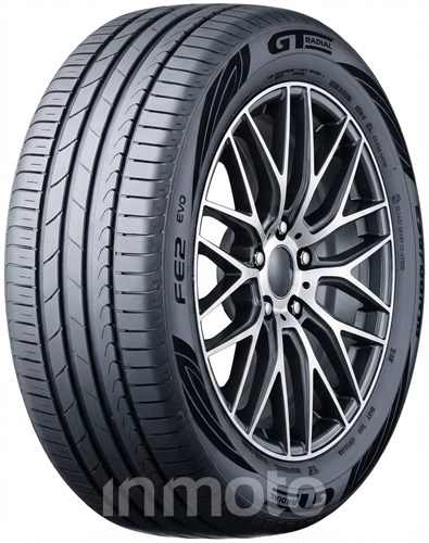 GT Radial Fe2 Evo 205/60R16 92 H