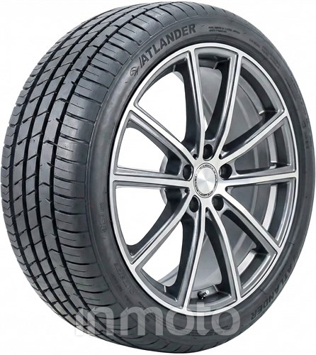 Atlander Xsport-86 215/55R17 98 W XL