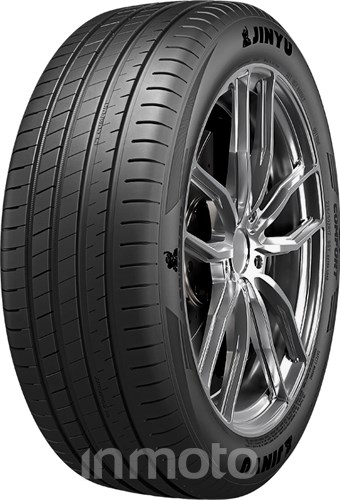 Jinyu C1 COMFORT 205/55R16 94 W XL