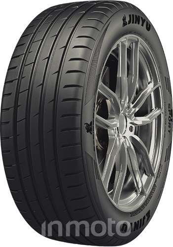 Jinyu S1 SUV SPORT 255/50R19 107 Y XL