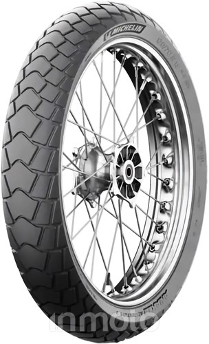Michelin Anakee Adventure 2 150/70R17 69 V Rear TL_TT