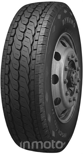 Dynamo Hiscend-H MC31 175/80R13 97/95 S C