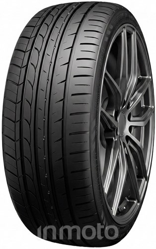Dynamo Street-H MU03 245/35R20 95 Y XL RUNFLAT