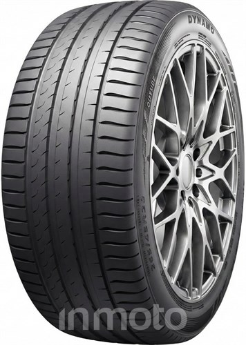 Dynamo Street-H Pursuit SUV 285/35R22 106 Y XL FR