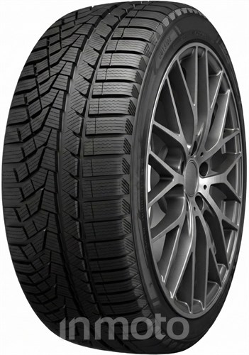 Dynamo Winter Sport 245/40R18 97 V XL 3PMSF
