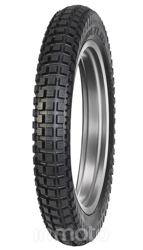 Dunlop Geomax Trial TL01 120/100R18 68 M Rear TL